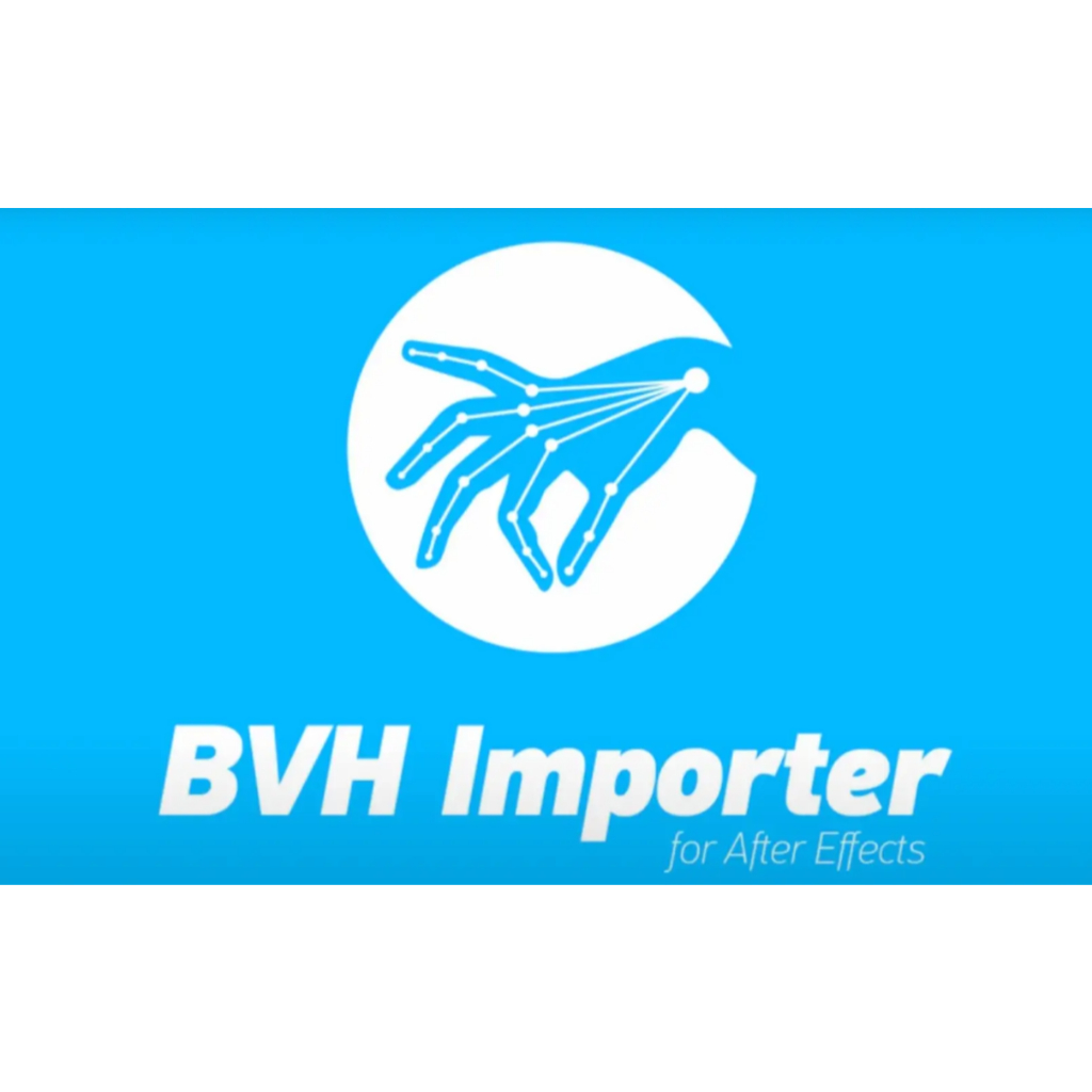 BVH Importer | App Mac | Mac Sillicone | Mac VST Extensions | Plugin