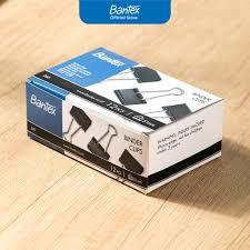Bantex Binder Clip No. 105