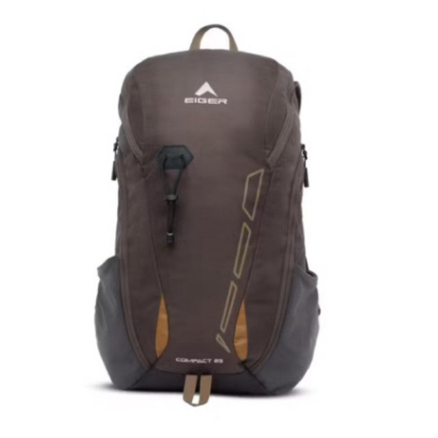 EIGER COMPACT 1.0 DAYPACK