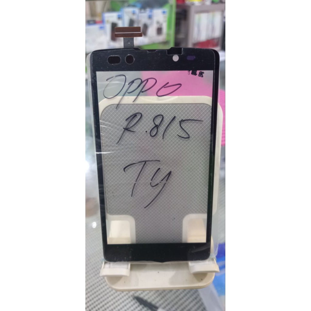 TOUCHSCREEN OPPO R815/ OPPO FIND CLOVER