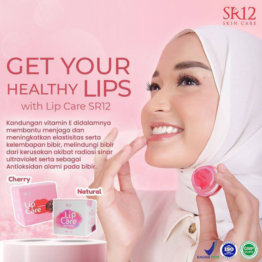 Lip Care