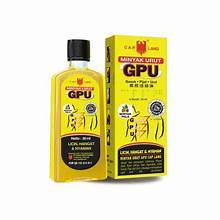 minyak gpu pala 30ml