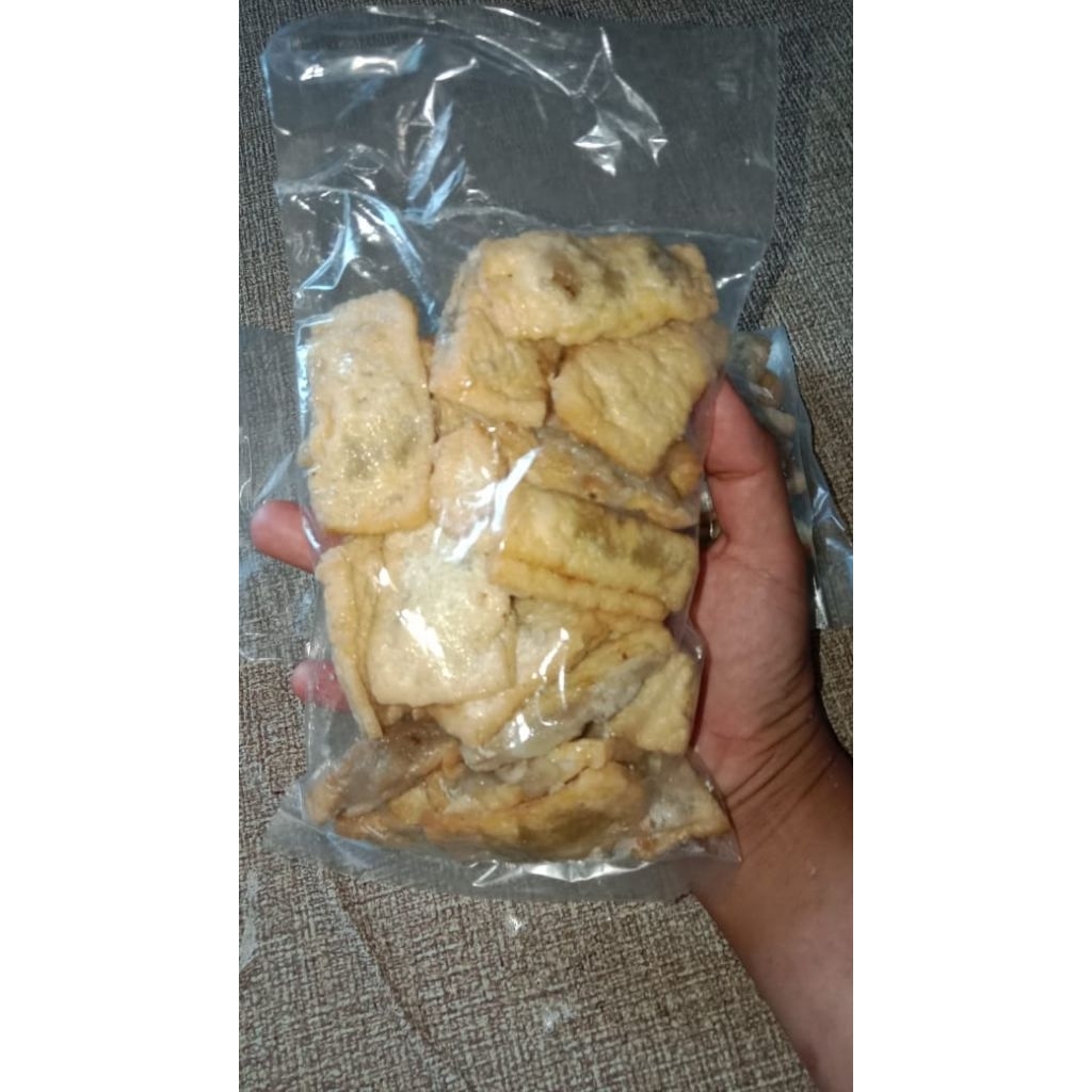 bakso ikan
