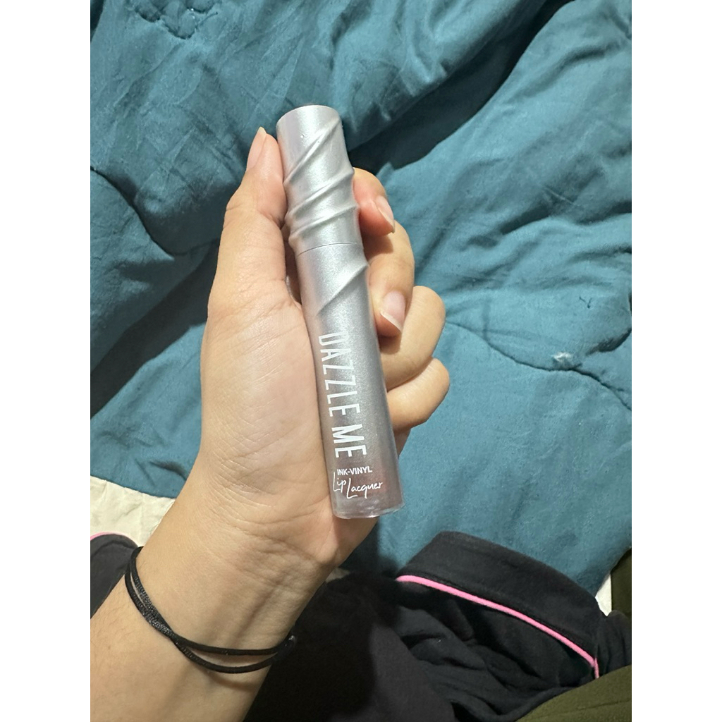 dazzle me 3 shade
