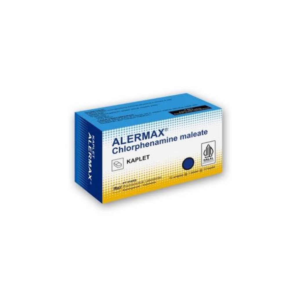 ALERMAX BOX TERMURAH