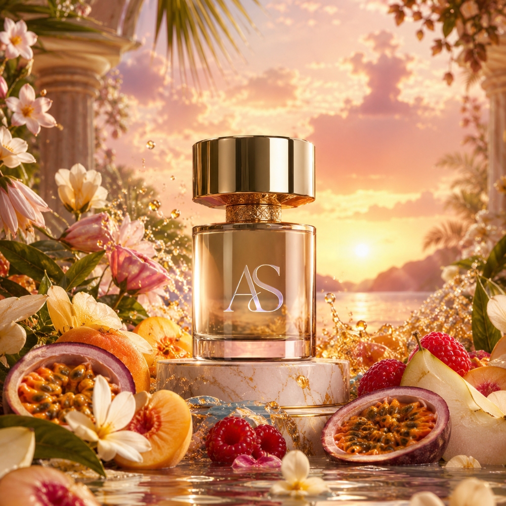 BASTET - ANESTHESIA PARFUME