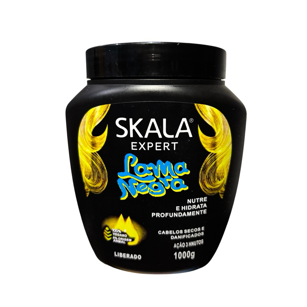 SKALA EXPERT BRAZIL