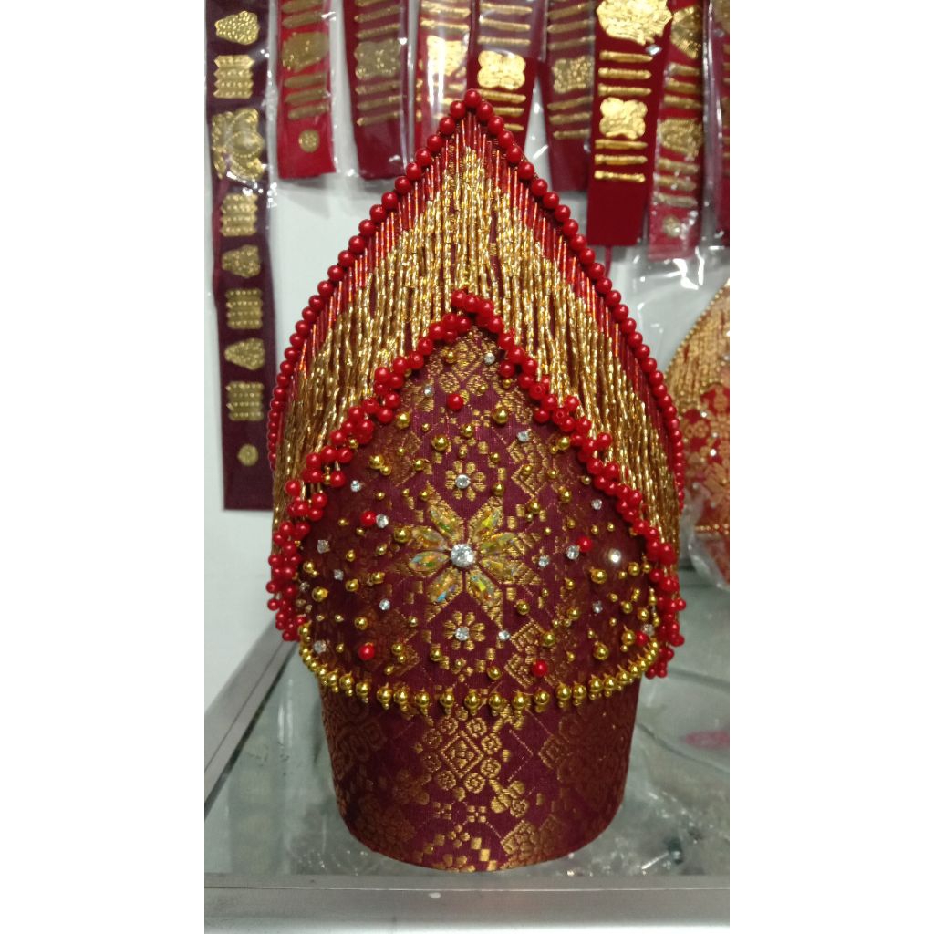 Sortopi Sultan Ronce