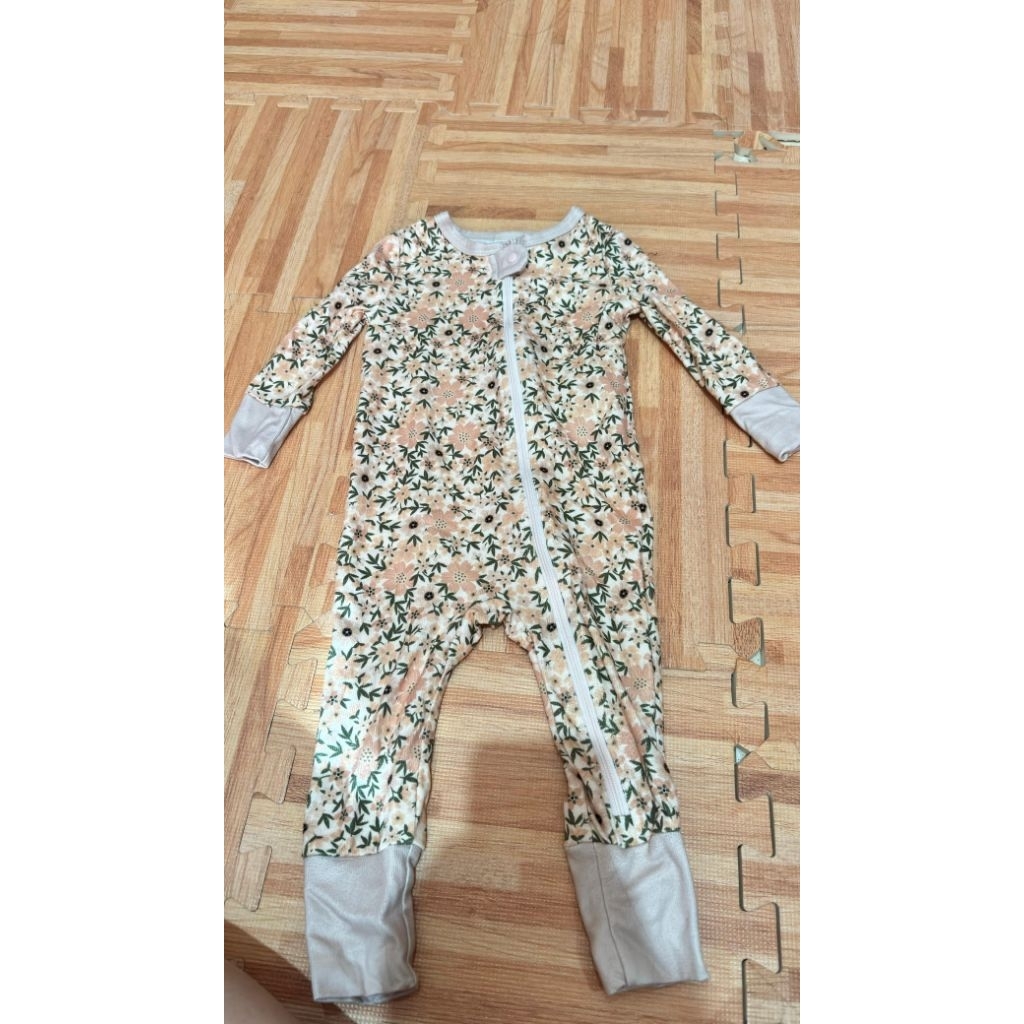 sleepsuit syein
