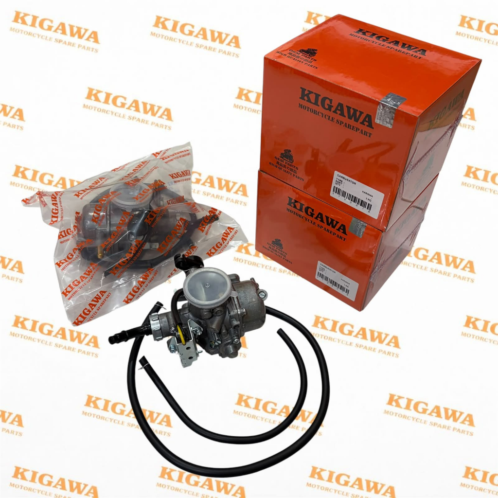 CARBURATOR KARISMA KIGAWA