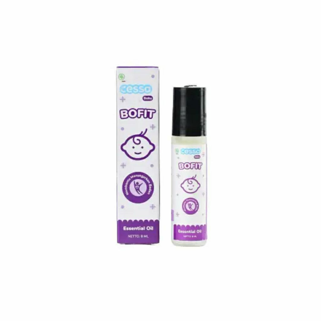Cessa bofit essetial oil