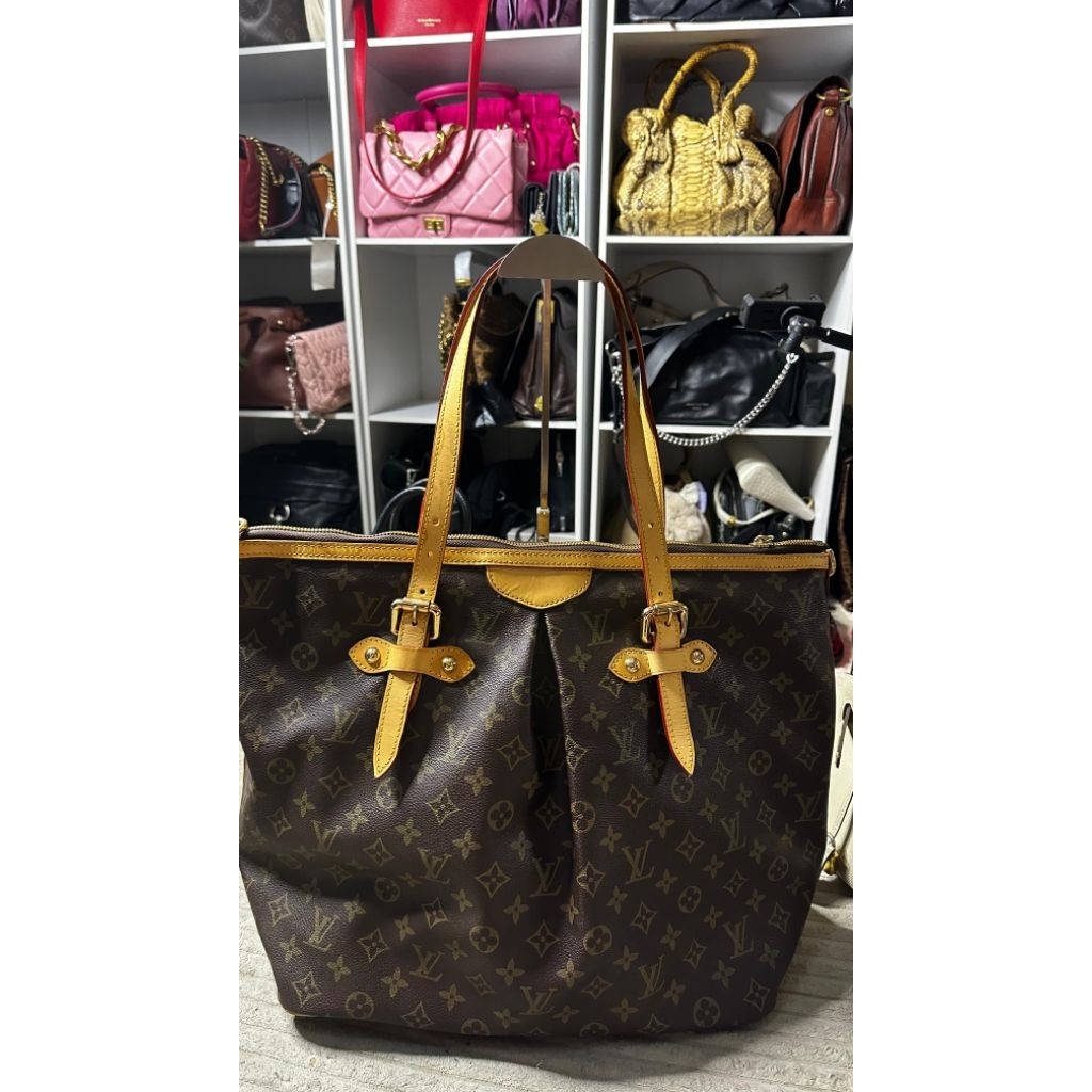 Louis Vuitton Totebag