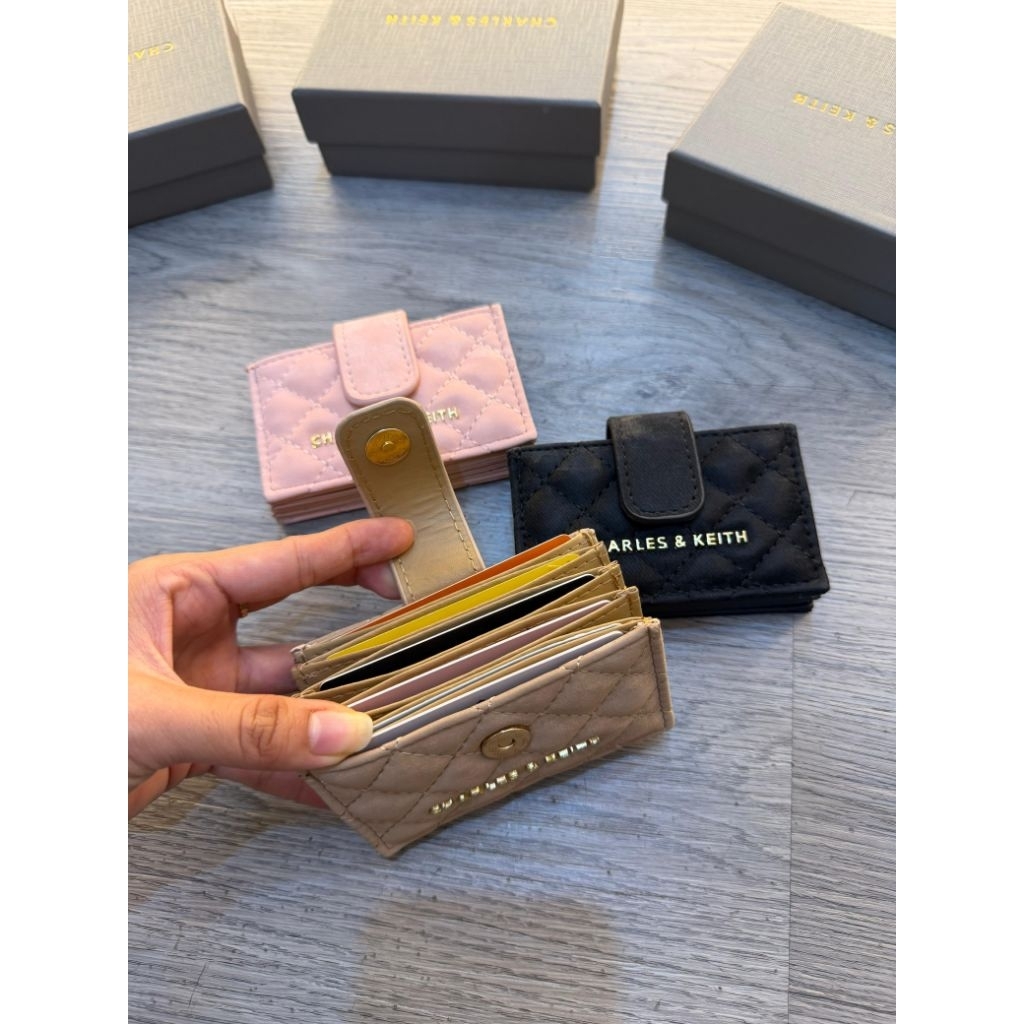DOMPET KARTU CK PREMIUM