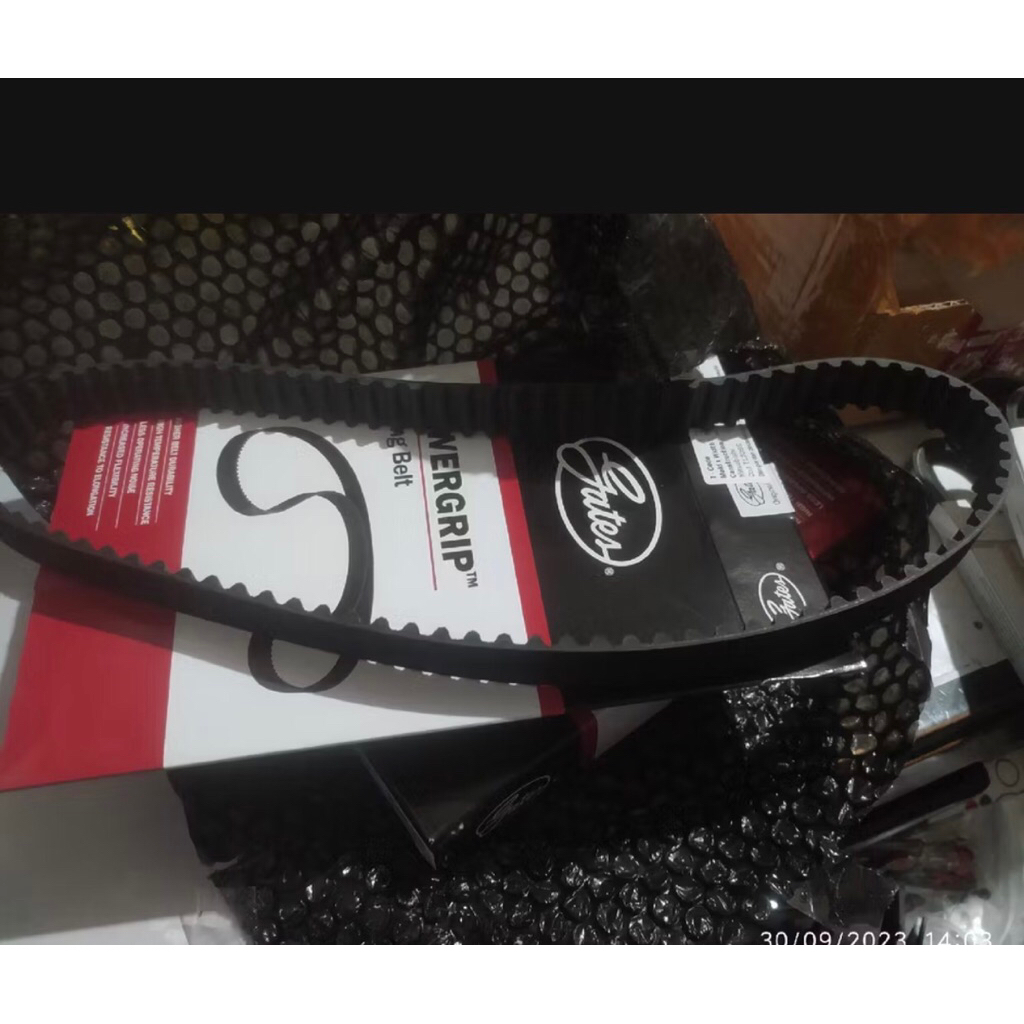 timing belt/teming belt t120ss gates