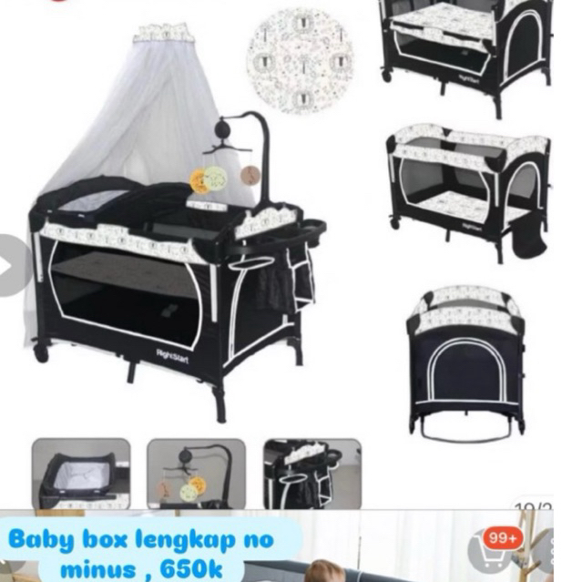 baby box pl