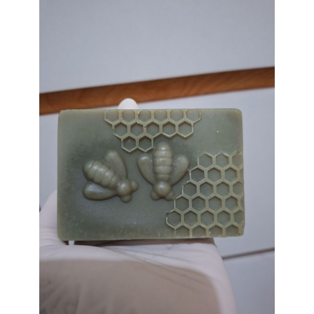 Calendula Soap