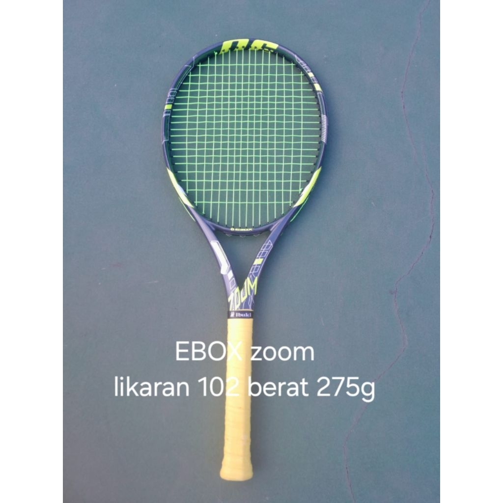 EBOX zoom