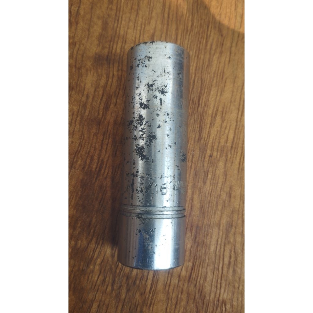 Williams, socket 13/16 inch