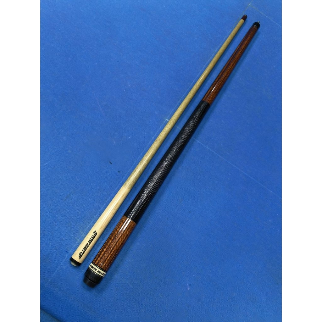 break cue mezz PBDI I