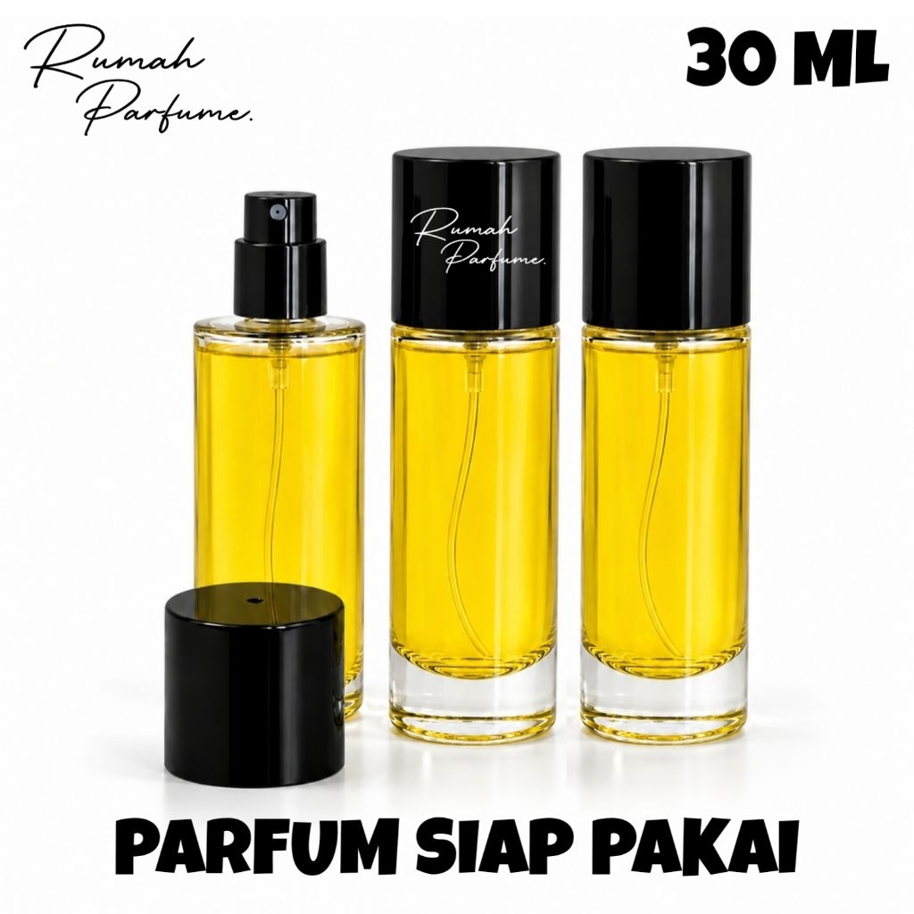PARFUM SIAP PAKAI 30 ML