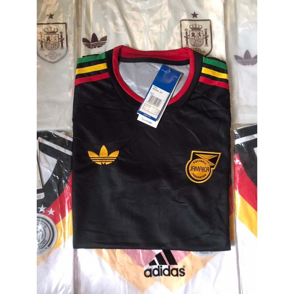Jersey Jamaika