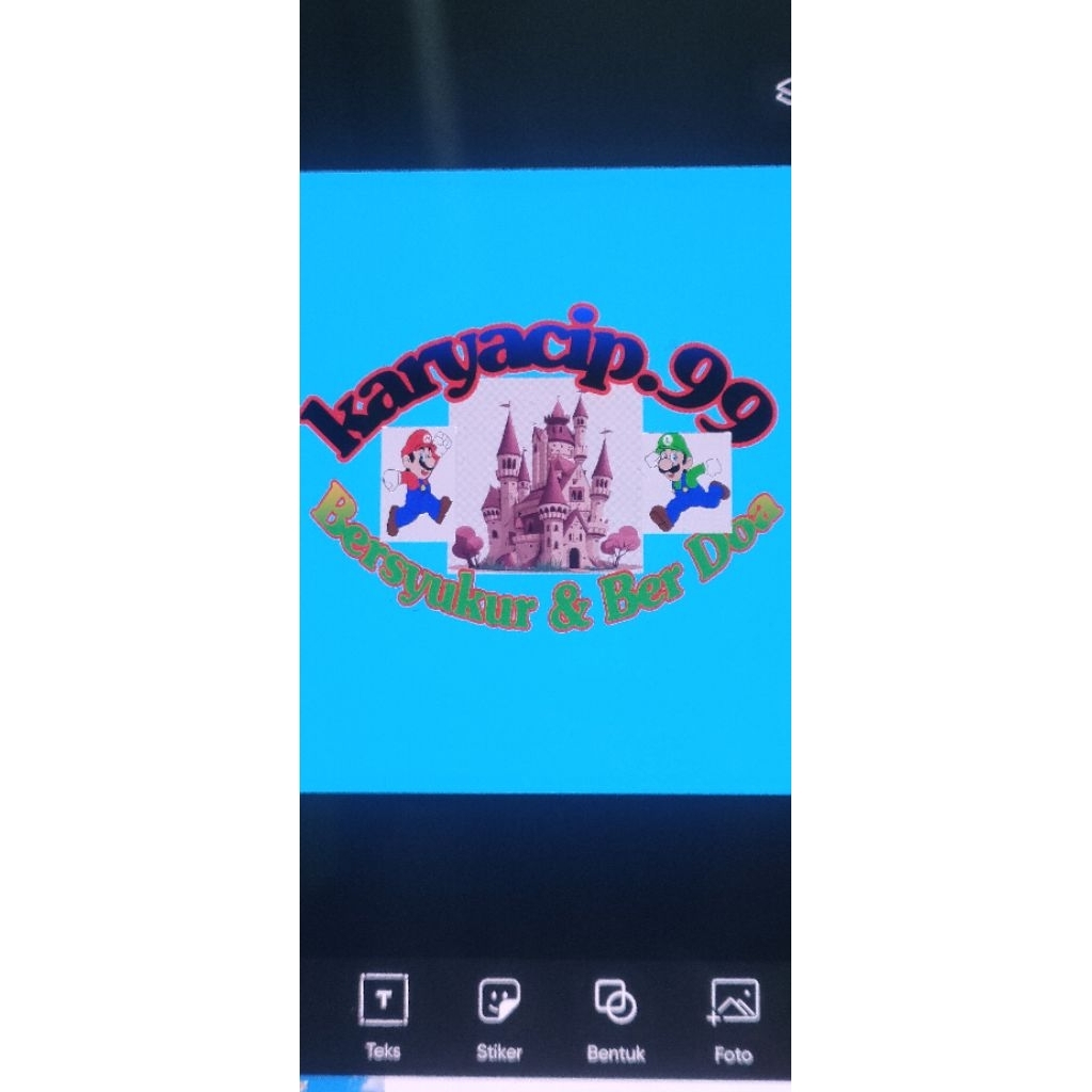 mainan murah
