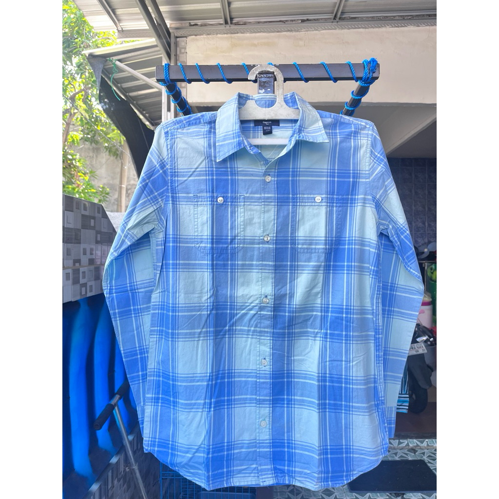 kemeja gapkids