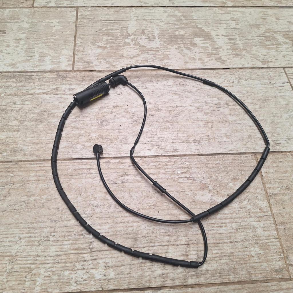 Sensor Kampas Rem BMW E46 Original