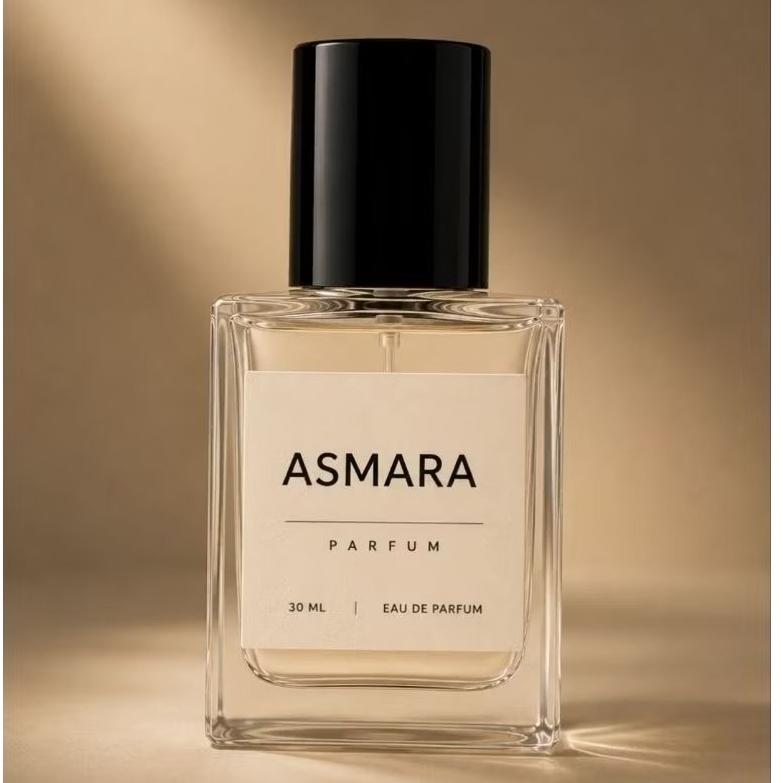 PARFUM ELIXIR >> UNISEX >>EDP 30ML