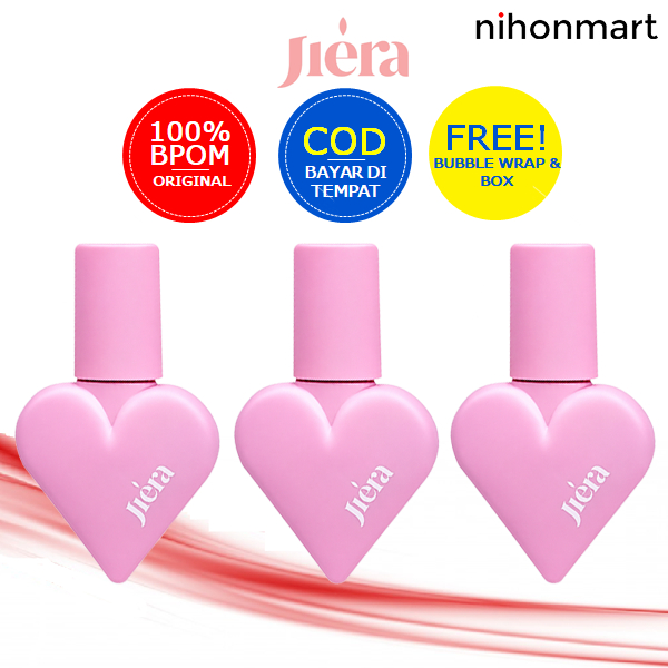 Jiera Lip Soulmatte 3.5ml