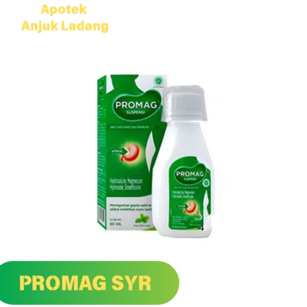 promag syr