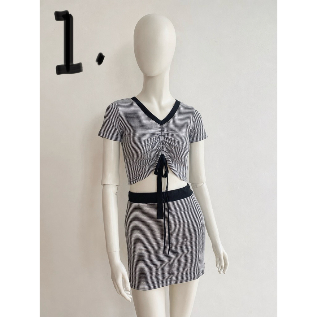 oneset salur