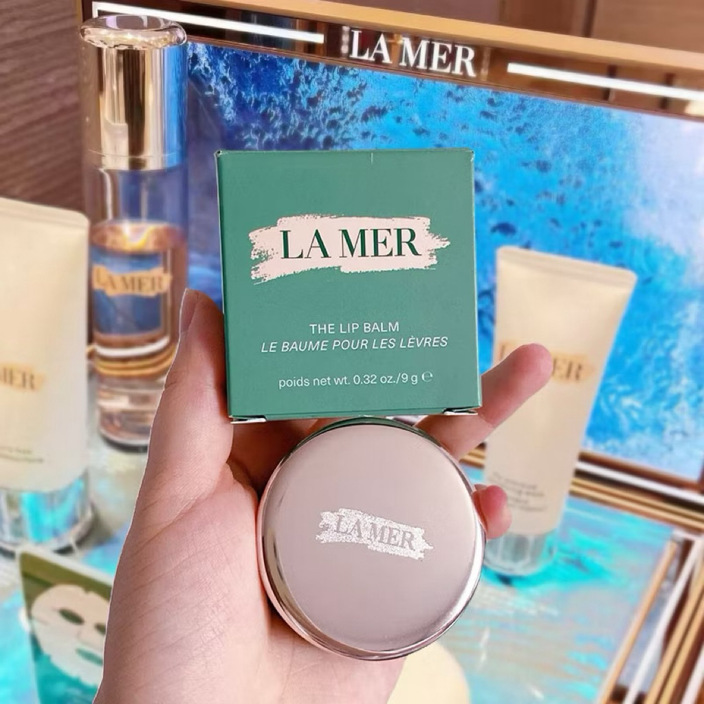 La Mer Lip Balm 9ml