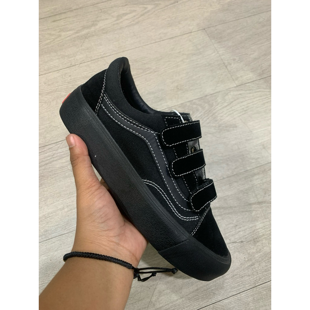 V. VELCRO FBW IMPORT