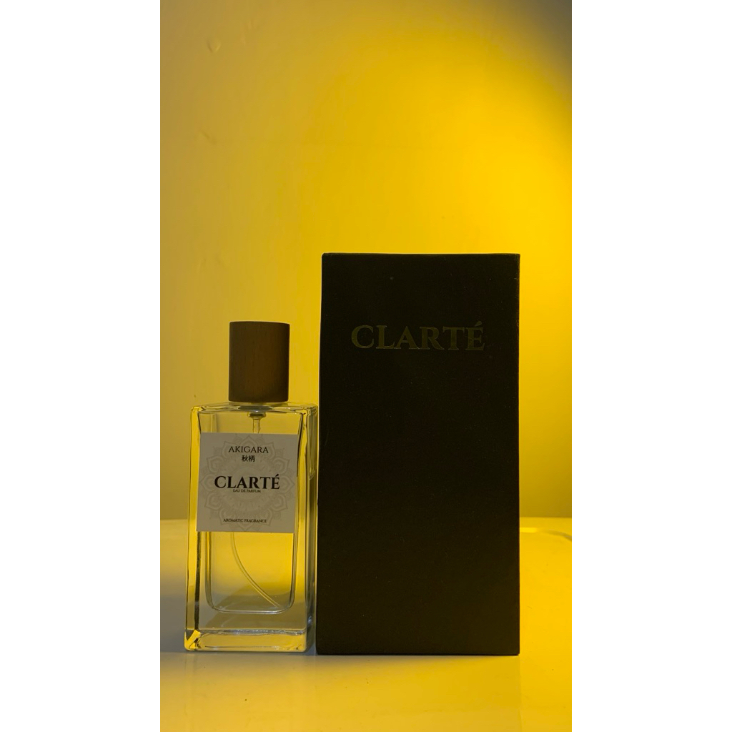 Preloved Clarte Akigara