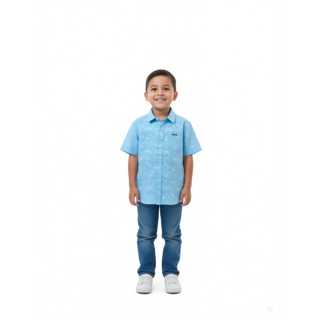 Crocodile junior 919-565