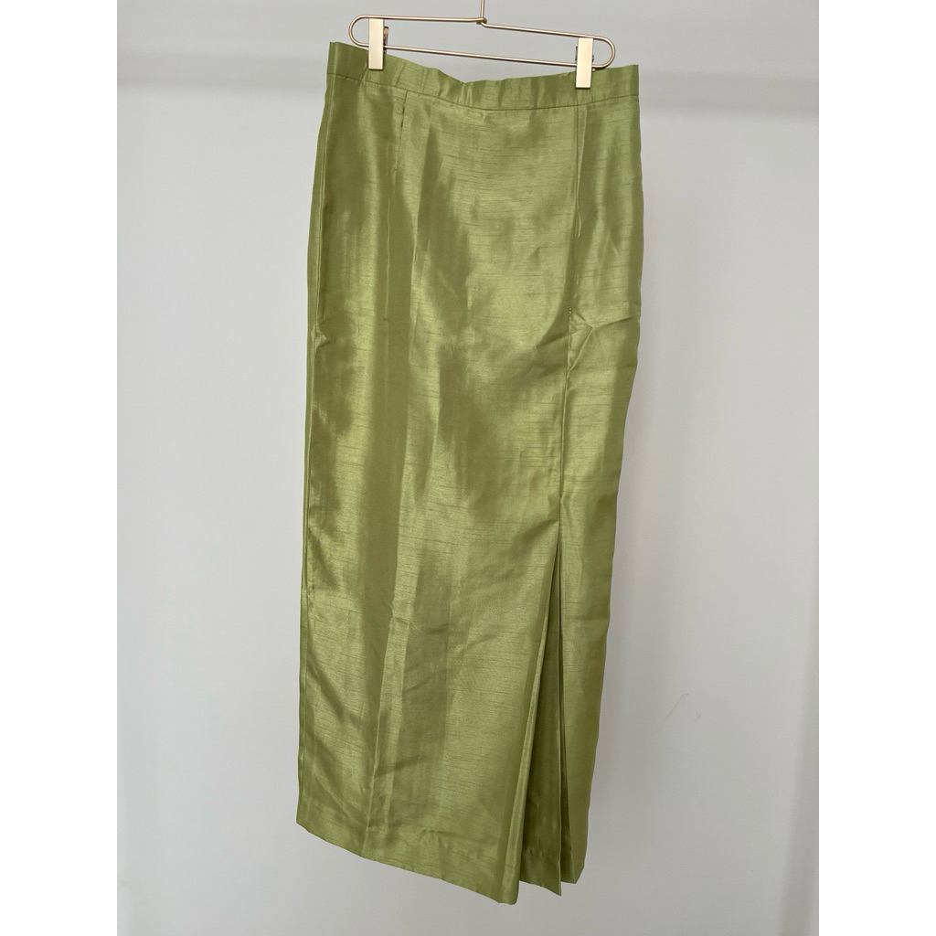 ROK SPAN GREEN