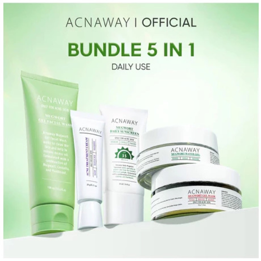 Acnaway Series