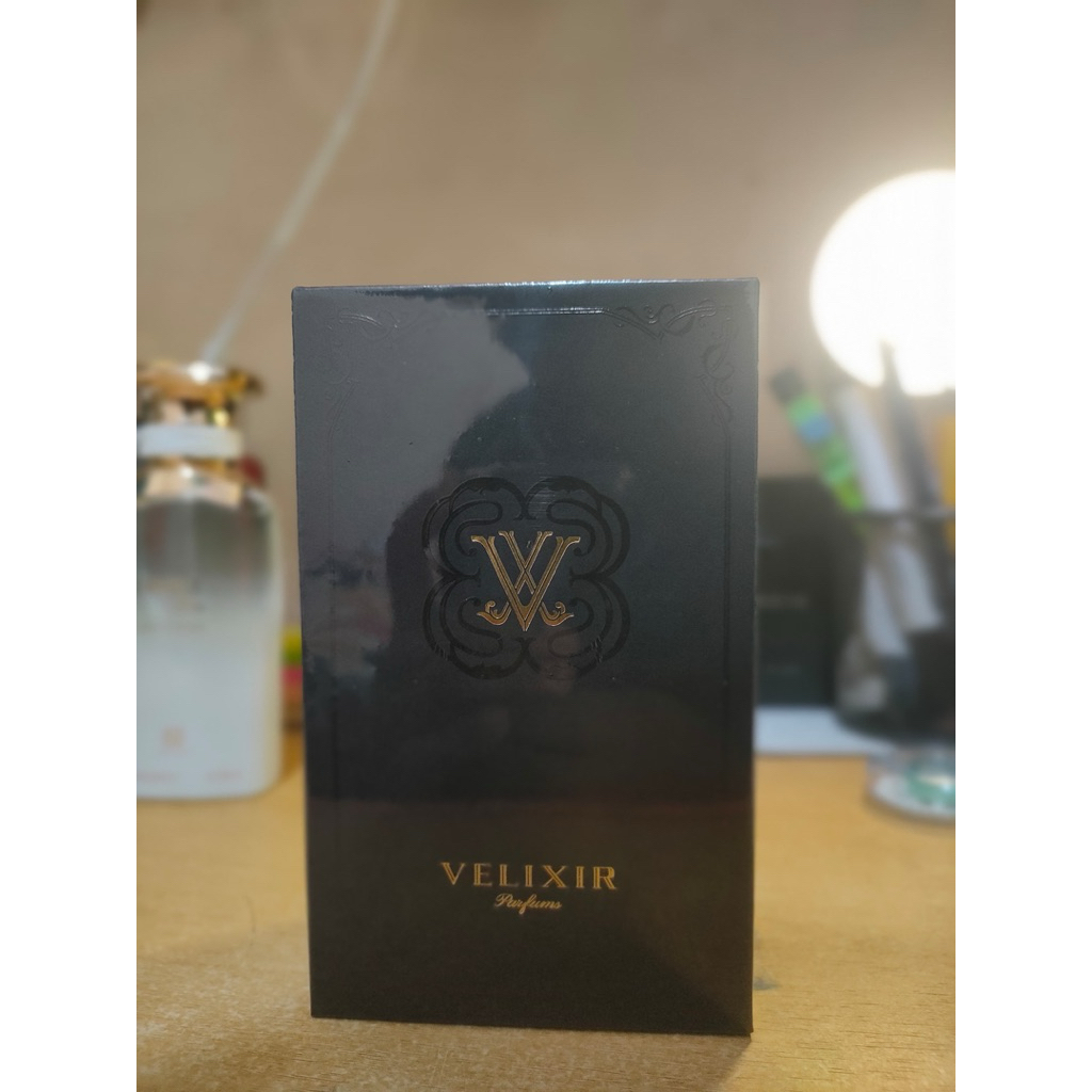 Velixir NYX new