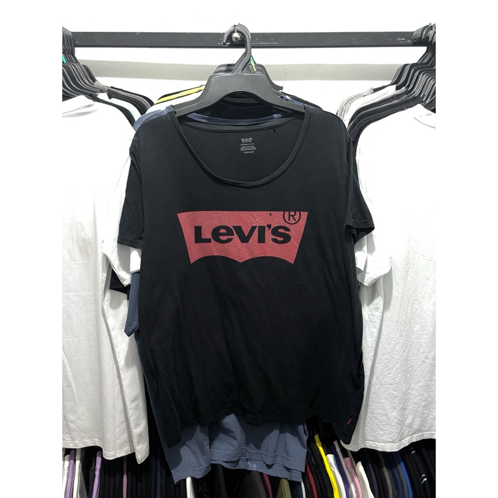 LevisTee Lvs second