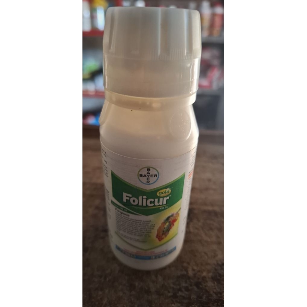FOLICUR GOLD 430 SC