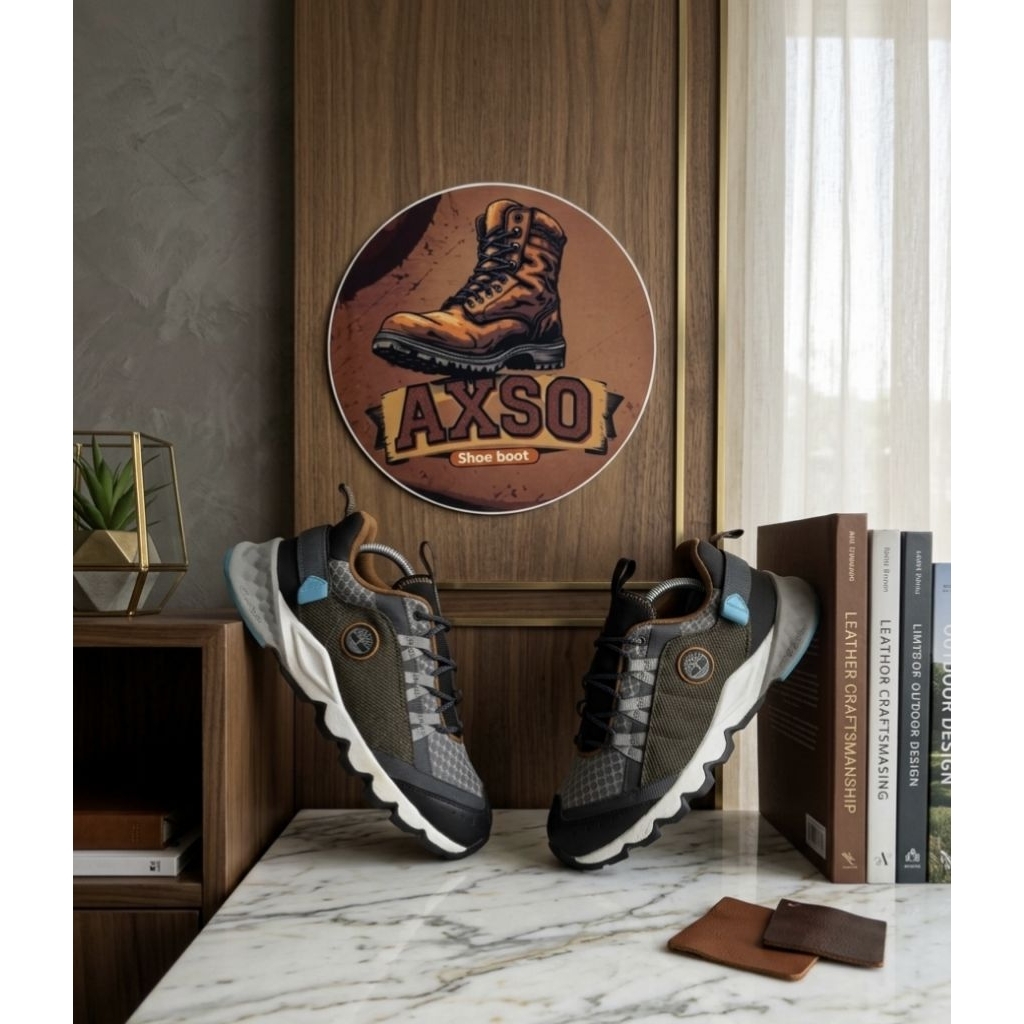 Sepatu size 42/26,5 cm