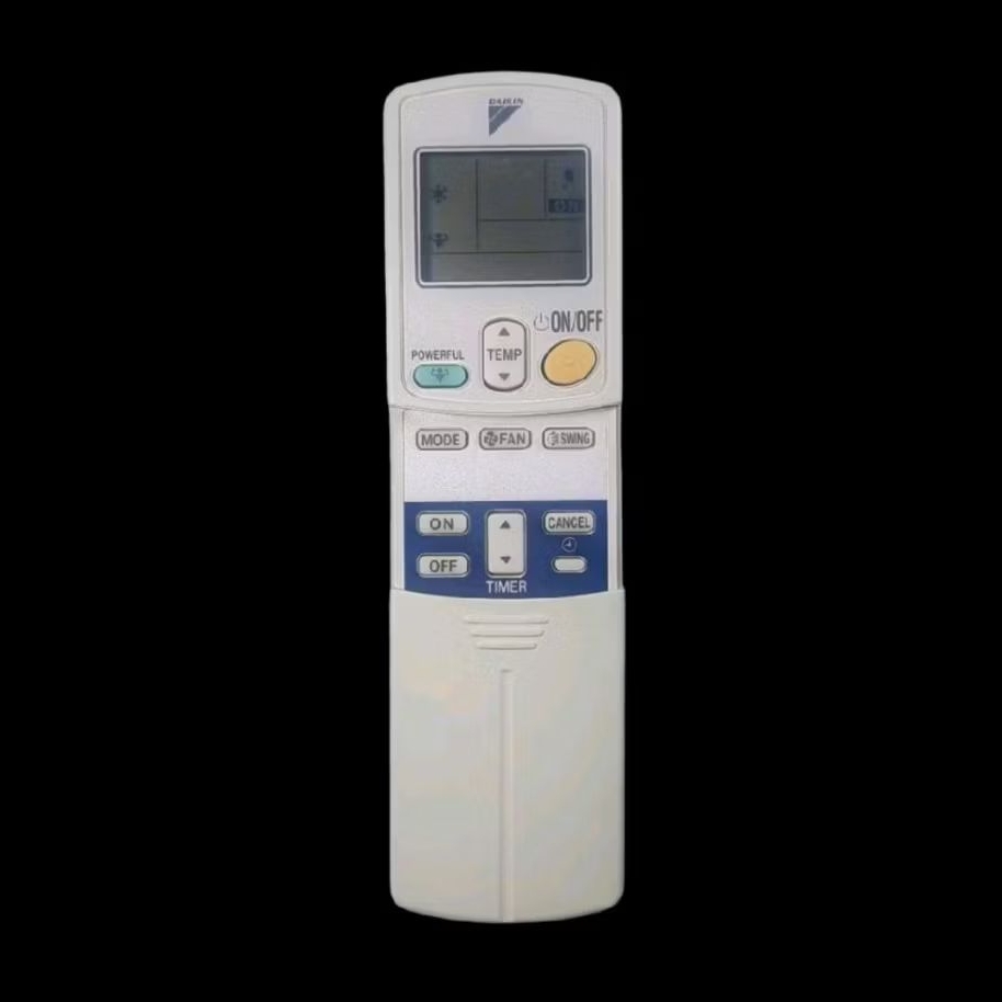 Remote Control AC Daikin ARC433A20 Original