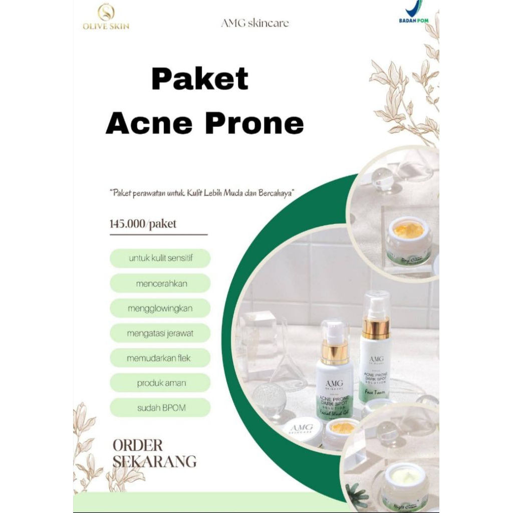 amg skincare