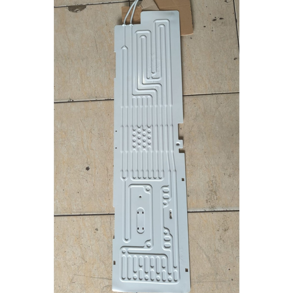 Evaporator Polytron 97 X 24,5cm