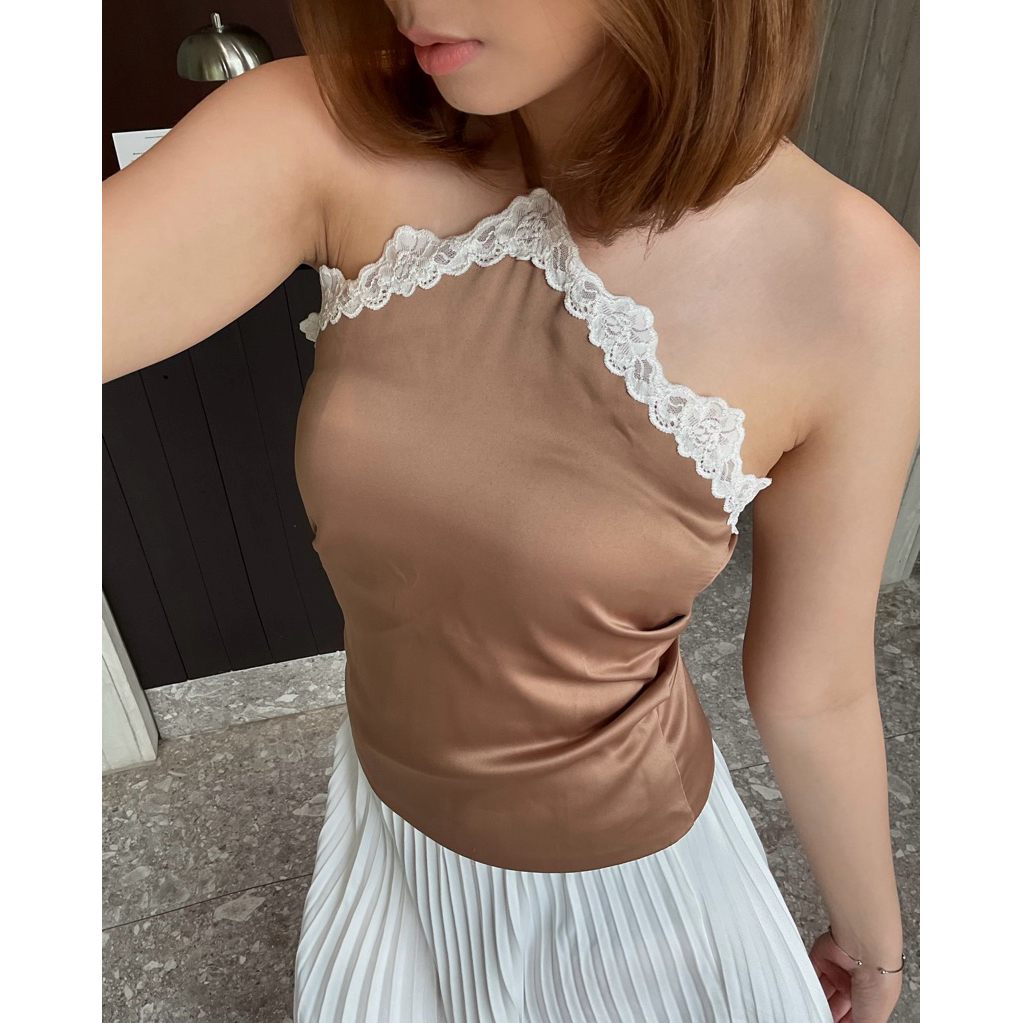 Lace 1