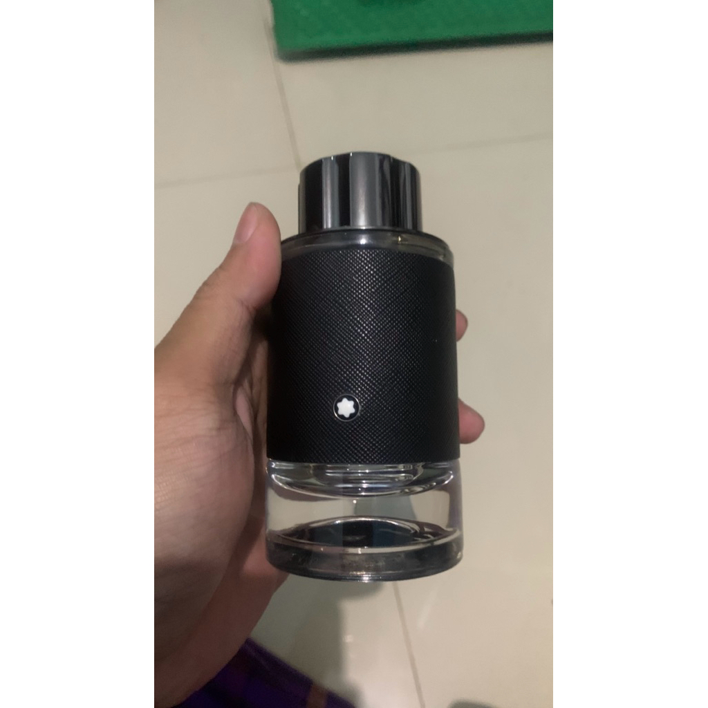 parfum masih 40%