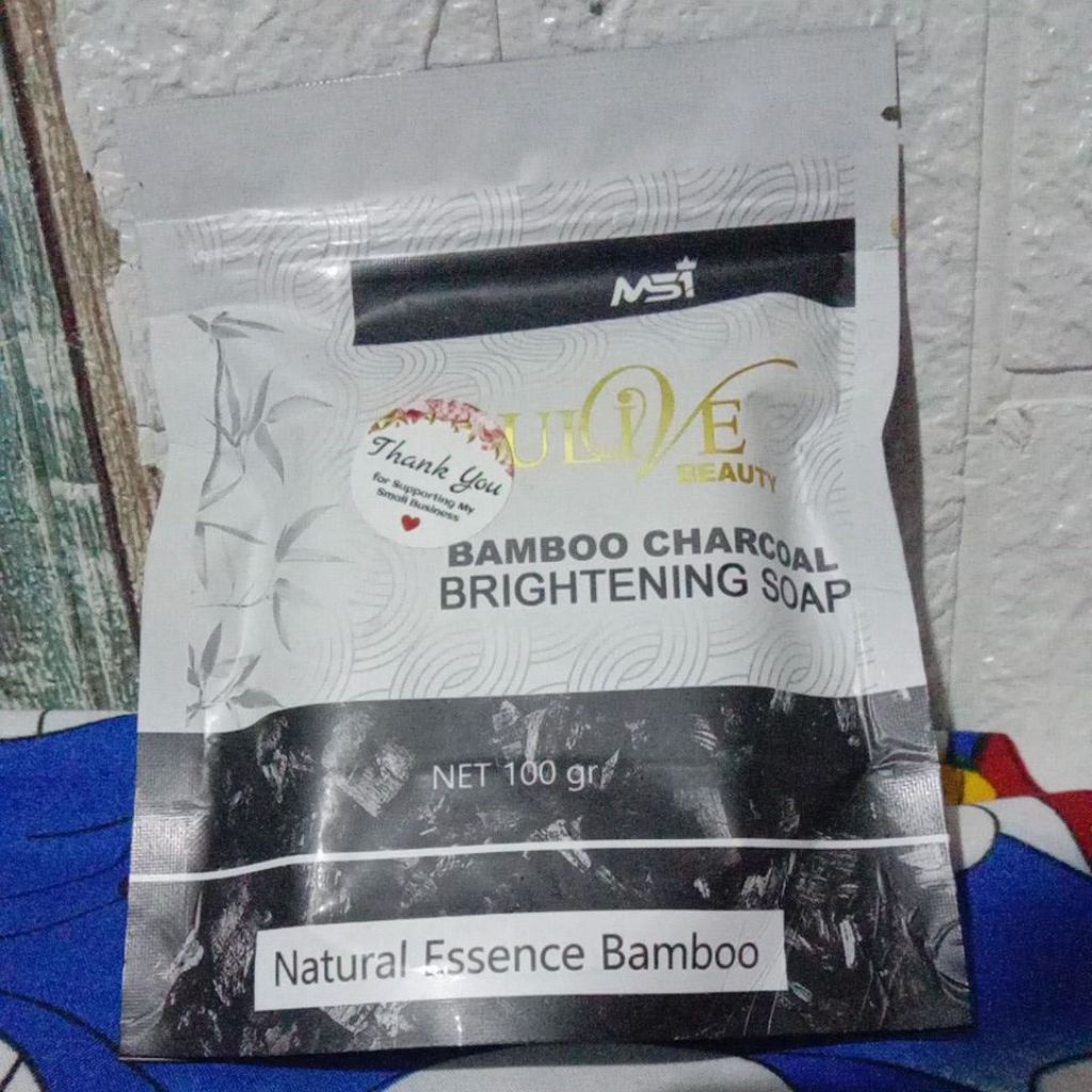 Bamboo