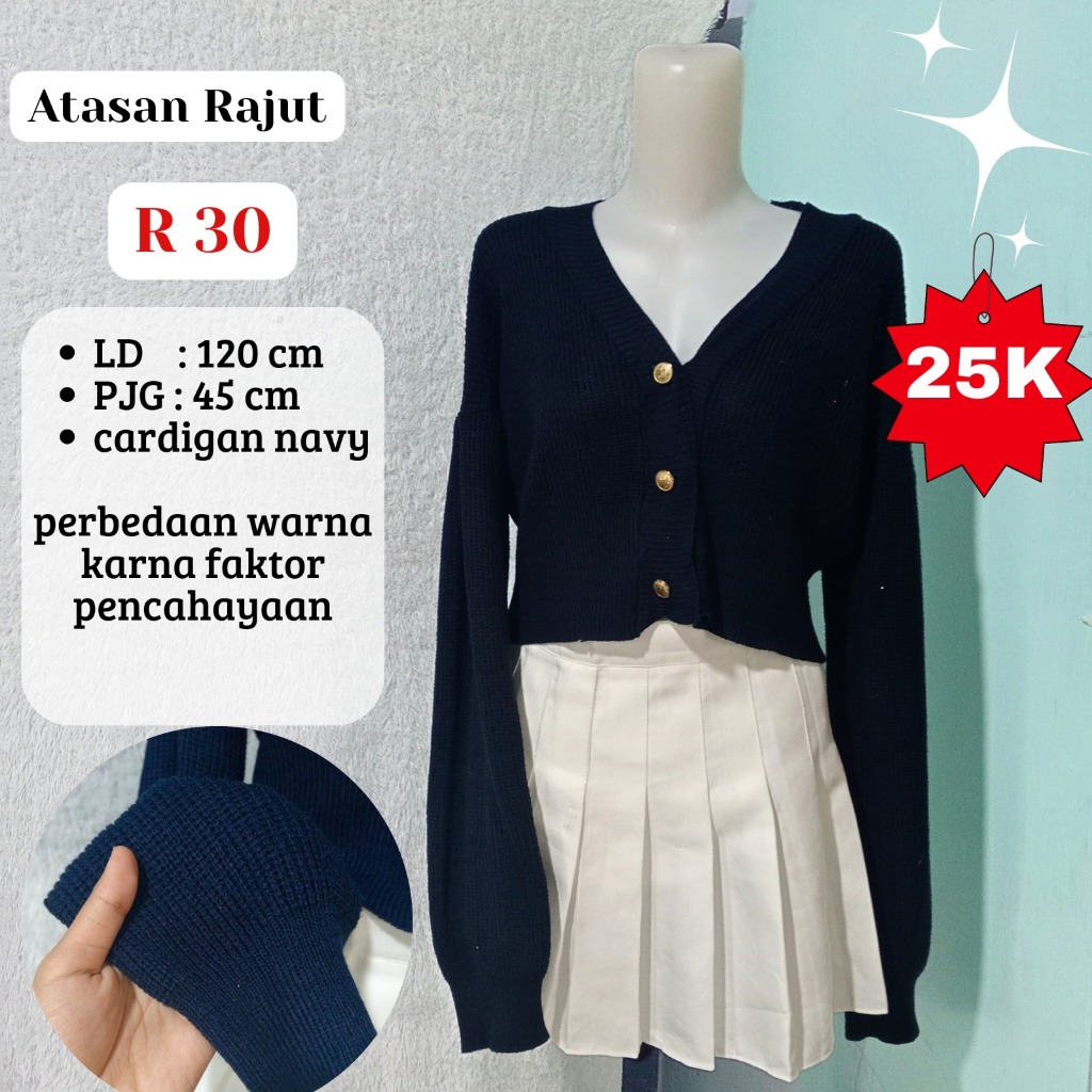 PL Rajut Part 1