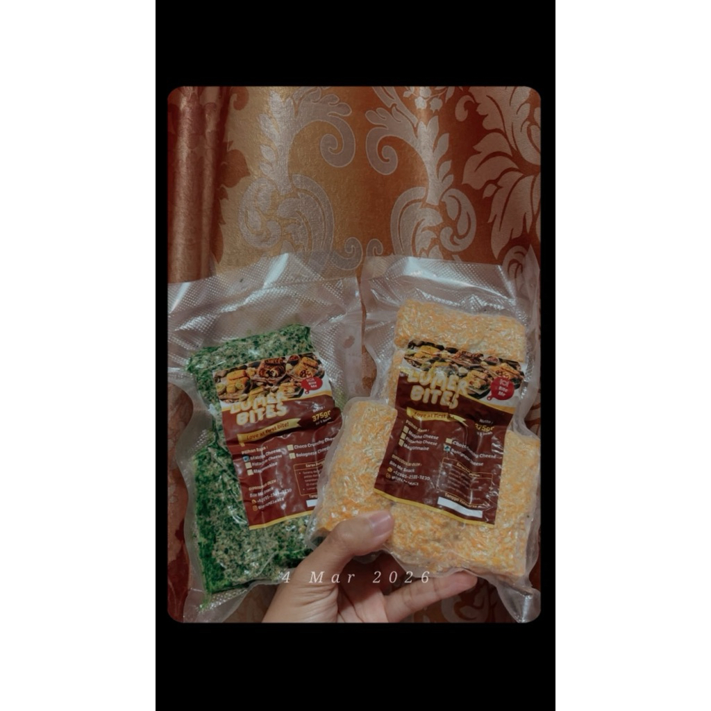 Risol Lumer Bites